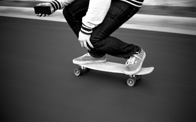 skate